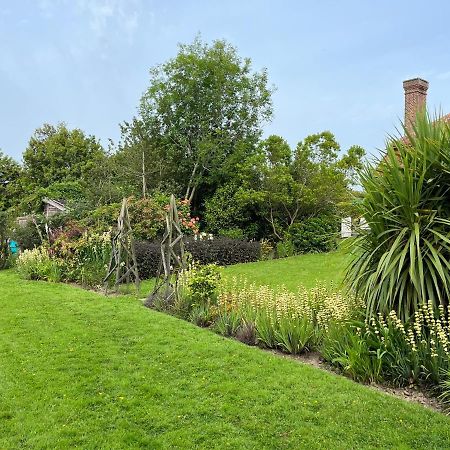 Holmbush House Guest House Hellingly Exterior foto