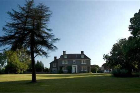 Holmbush House Guest House Hellingly Exterior foto