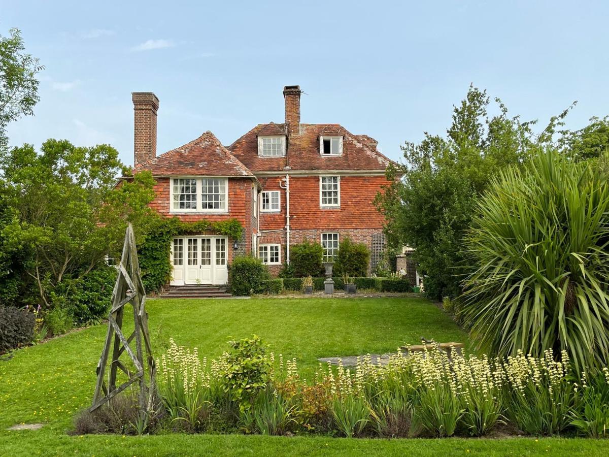Holmbush House Guest House Hellingly Exterior foto