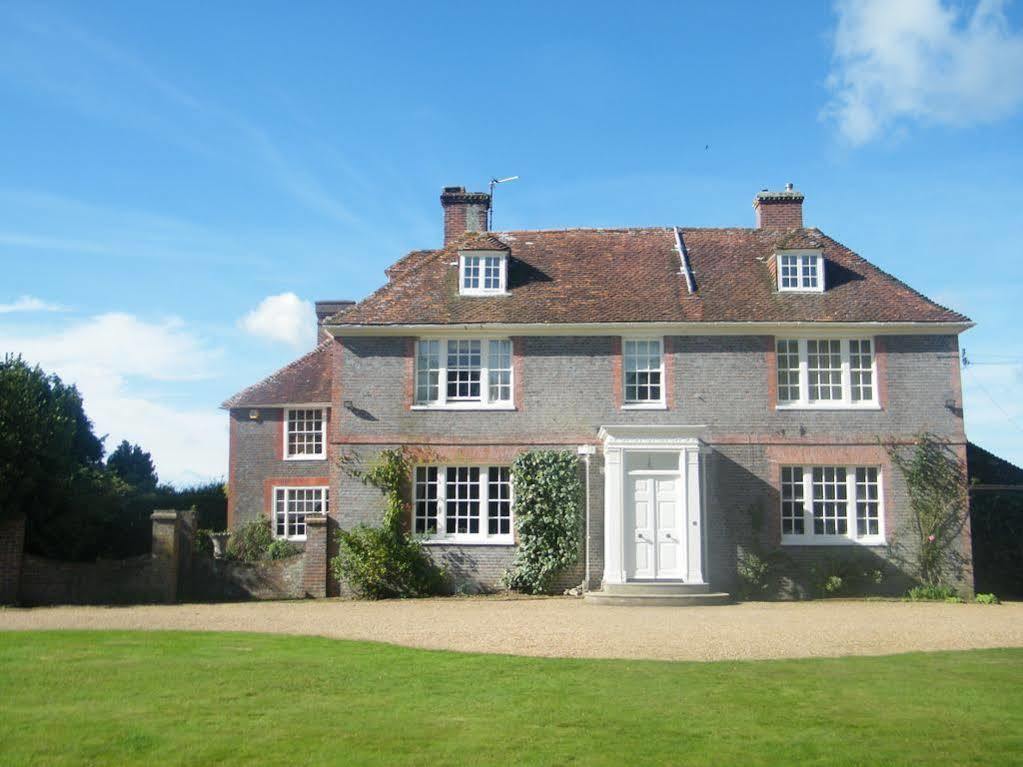 Holmbush House Guest House Hellingly Exterior foto
